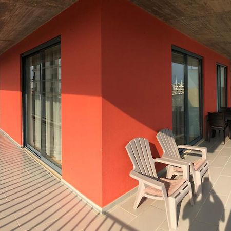Apartamento Casa Do Infante Lagos Exterior foto
